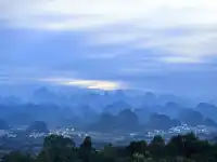 打工人,請三休五,五天六晚三省特種兵打卡