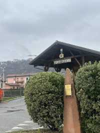 Porto Ceresio where Italy meets Switzerland