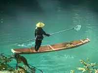 打工人,請三休五,五天六晚三省特種兵打卡