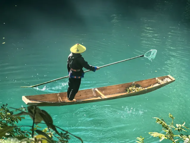 打工人,請三休五,五天六晚三省特種兵打卡 打工人,請三休五,五天六晚三省特種兵打卡