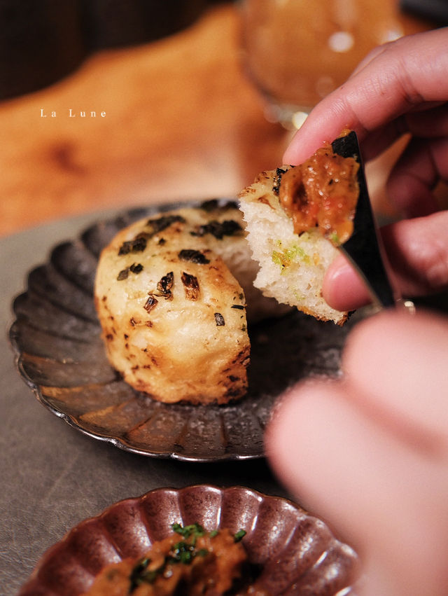《深圳Fine Dining》當法式料理遇上台北夜市時