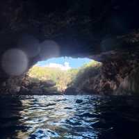 塞班島 集休閒自然文化歷史於一身