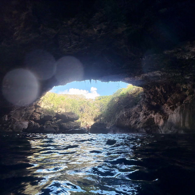 塞班島 集休閒自然文化歷史於一身