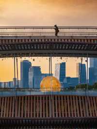 上海新晉出片點前灘太古里Citywalk全攻略