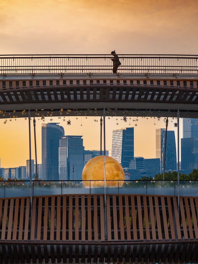 上海新晉出片點前灘太古里Citywalk全攻略 上海新晉出片點前灘太古里Citywalk全攻略