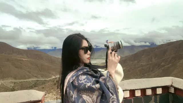 P人女生獨闖拉薩攻略|solotrip指南 P人女生獨闖拉薩攻略|solotrip指南