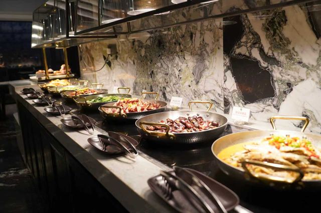 結伴商旅:在義烏,共擁一窗湖光 結伴商旅:在義烏,共擁一窗湖光