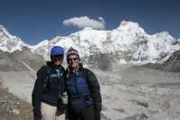 Everest Base Camp Trek 