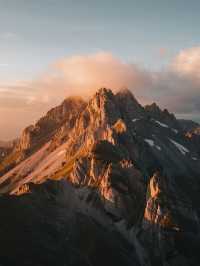 秋日戈壁親子秘境!敦煌黑獨山帶娃打卡攻略