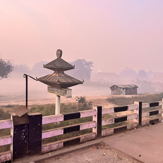 India Bodhgaya Pilgrimage 2024