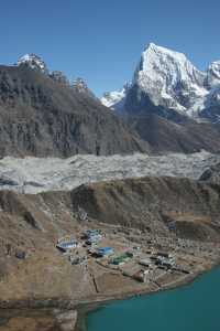 Everest Base Camp Trek 