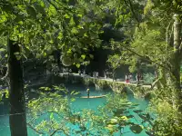 打工人,請三休五,五天六晚三省特種兵打卡