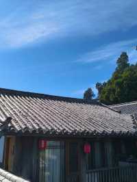 心安處:一座行走的納西文化博物館