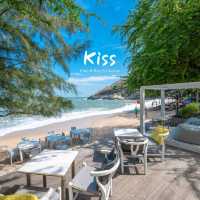 Kiss Cafe & Beach Cuisine 