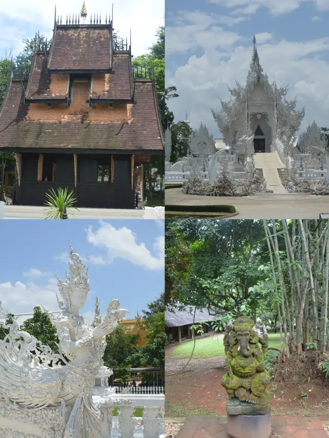 Travel to Thailand and Buddhist Culture