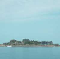 【長崎】世界遺産の島を巡る！日帰りクルーズ旅