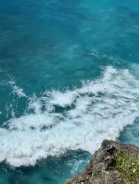 救命!終於親眼看到蘋果壁紙取景地了