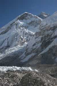 Everest Base Camp Trek 