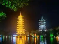 打工人,請三休五,五天六晚三省特種兵打卡