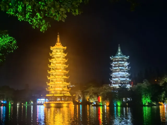 打工人,請三休五,五天六晚三省特種兵打卡 打工人,請三休五,五天六晚三省特種兵打卡