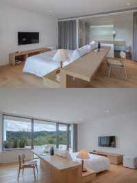 安吉綠野仙蹤藏於竹海的避世秘境|大樂之野·綠山牆