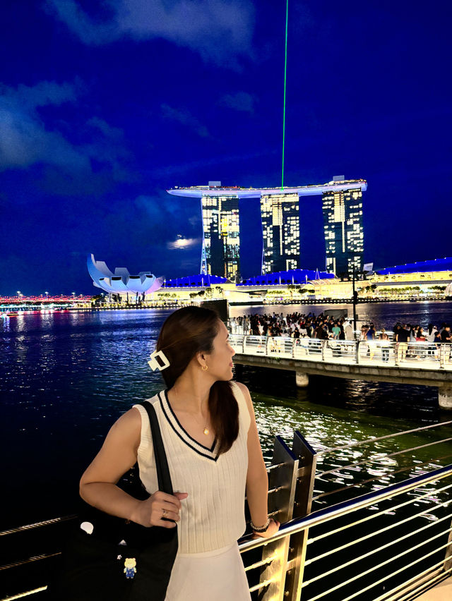 🇸🇬 TOP MUST-SEE IN SG