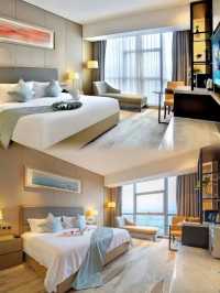 安吉頂奢新地標空中湯泉美到窒息