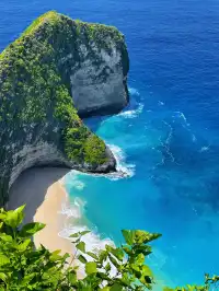 救命!終於親眼看到蘋果壁紙取景地了