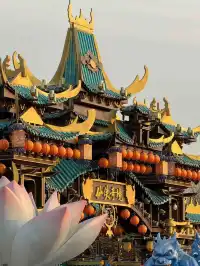 這裡是開封,是東京汴梁!