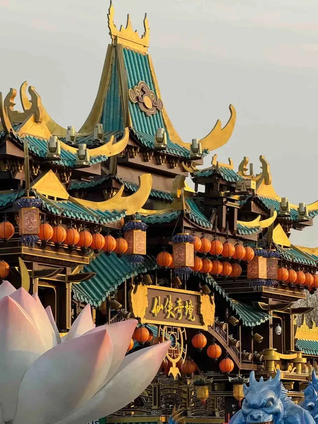 這裡是開封,是東京汴梁! 這裡是開封,是東京汴梁!