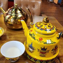 RU YI LIN KA CANG CAN User Photo