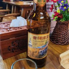 RU YI LIN KA CANG CAN User Photo