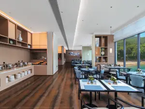 福鼎嵛山岛景澜青棠酒店·清欢厅