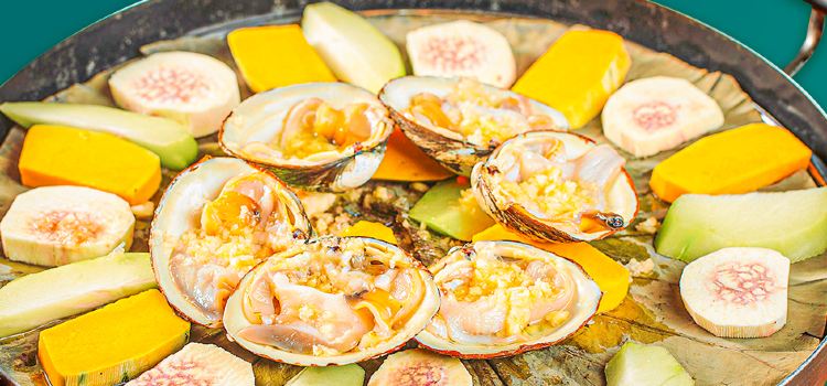 Maijiazhuang Restaurant·Shunde Steam Cuisine