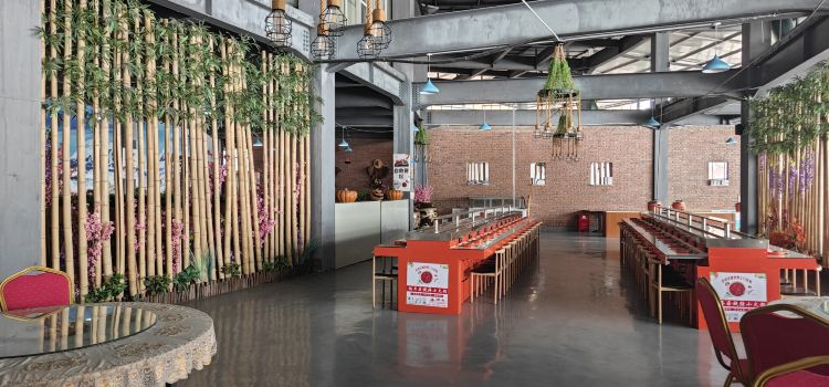会泽大海草山观景民宿·会泽大海牯牛峰饭店