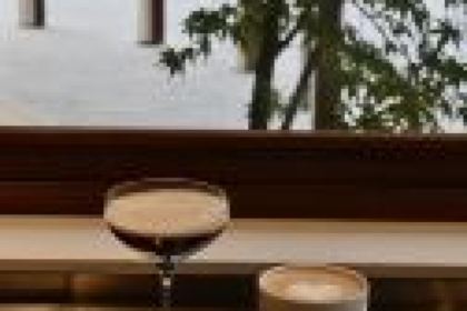 daydaylab杂志咖啡实验室