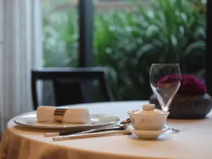海口麗思卡爾頓飯店·天龍軒中餐廳