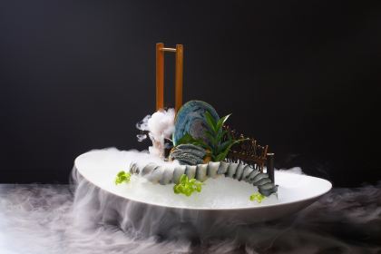 太原喜来登酒店·悦厨中餐厅