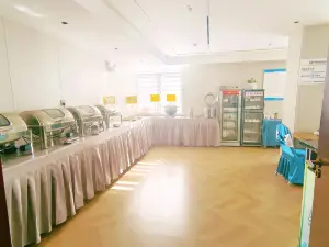 韩城南湖假日酒店·餐饮部
