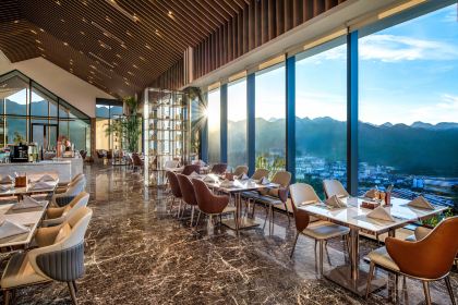 茅台镇衡昌洲际酒店·老邓私房菜