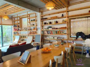 宝兴田姐家民宿·饭店