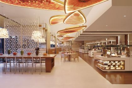 Farmers' Basket at Pluck