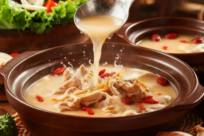 东江湖五岛一村华美达酒店·水一方餐厅