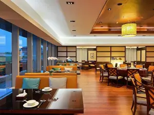 Le Méridien Shimei Bay Beach Resort & Spa·Ai Mei Chinese Restaurant