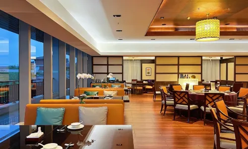 Ai Mei Chinese Restaurant