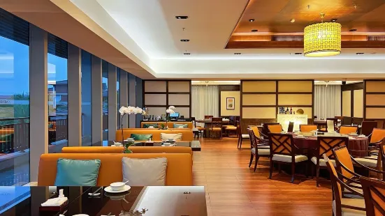 Le Méridien Shimei Bay Beach Resort & Spa·Ai Mei Chinese Restaurant