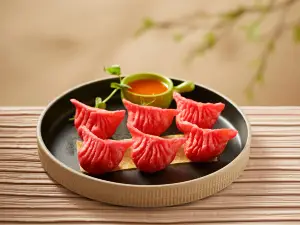 廣州香格里拉大飯店·夏宮中餐廳