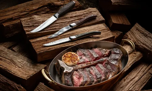 The Tasting Room - Prime Steak & Grill