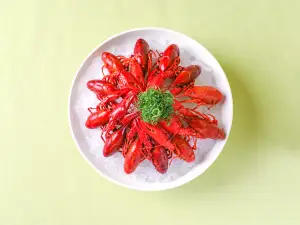 Yang Zi Xuan