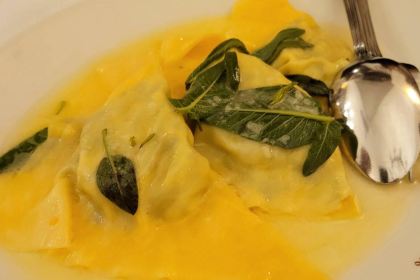 Ristorante Buca Mario